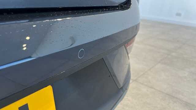 Hyundai BAYON BAYON 1.0 TGDi Premium 5dr Grey