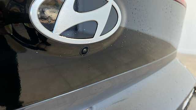 Hyundai BAYON BAYON 1.0 TGDi Premium 5dr Grey