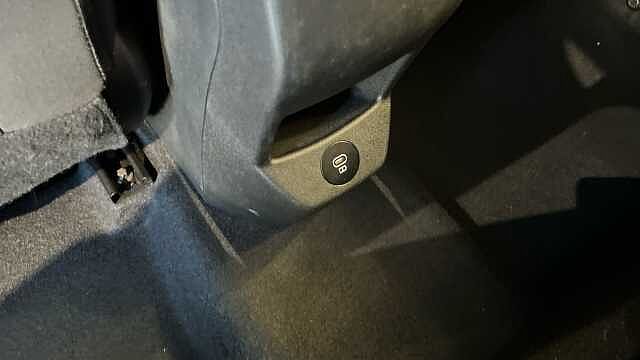 Hyundai BAYON BAYON 1.0 TGDi Premium 5dr Grey