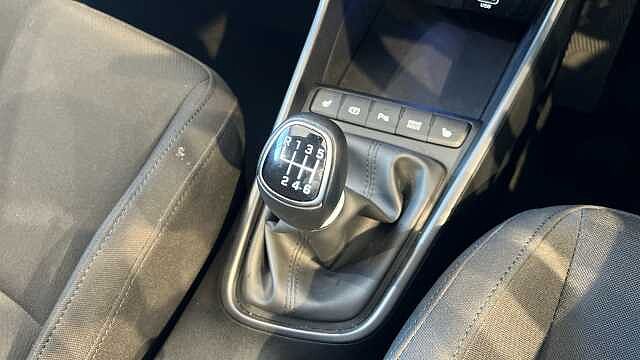 Hyundai BAYON BAYON 1.0 TGDi Premium 5dr Grey