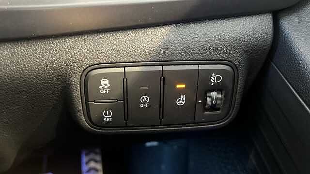 Hyundai BAYON BAYON 1.0 TGDi Premium 5dr Grey