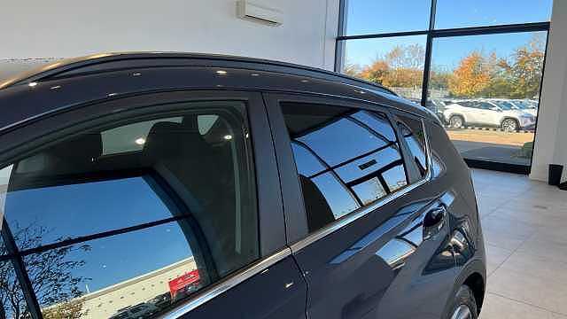 Hyundai BAYON BAYON 1.0 TGDi Premium 5dr Grey