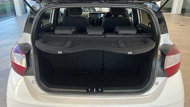 Hyundai I10 I10 1.0 T-GDi N Line 5dr White