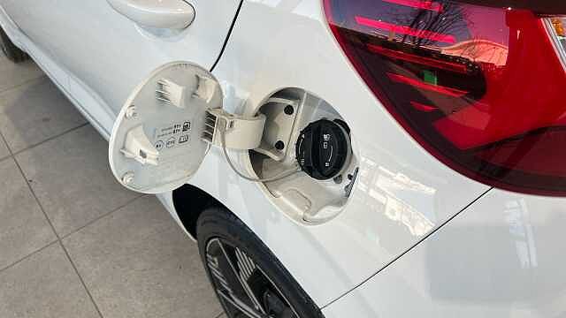 Hyundai I10 I10 1.0 T-GDi N Line 5dr White