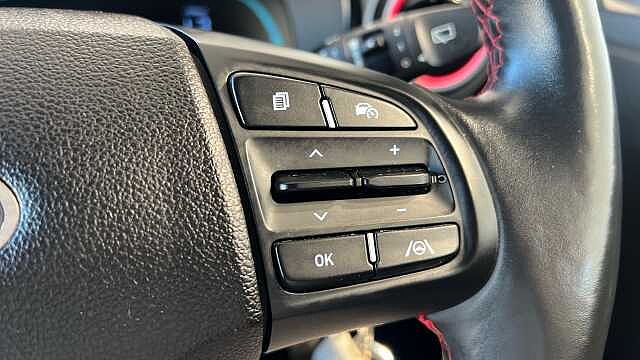 Hyundai I10 I10 1.0 T-GDi N Line 5dr White