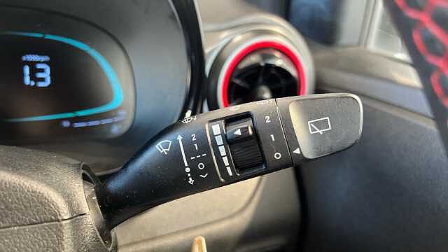 Hyundai I10 I10 1.0 T-GDi N Line 5dr White