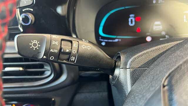 Hyundai I10 I10 1.0 T-GDi N Line 5dr White