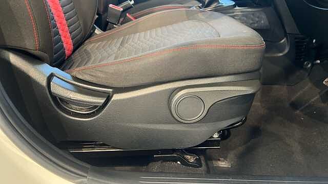 Hyundai I10 I10 1.0 T-GDi N Line 5dr White