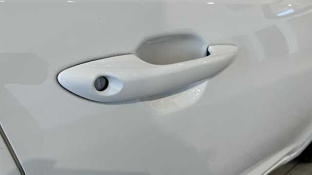 Hyundai I10 I10 1.0 T-GDi N Line 5dr White