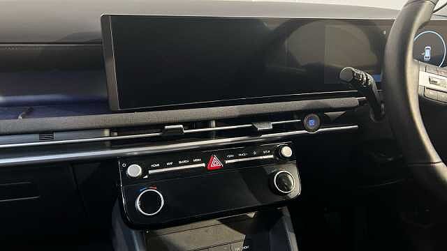 Hyundai Tucson TUCSON 1.6T Premium 5dr