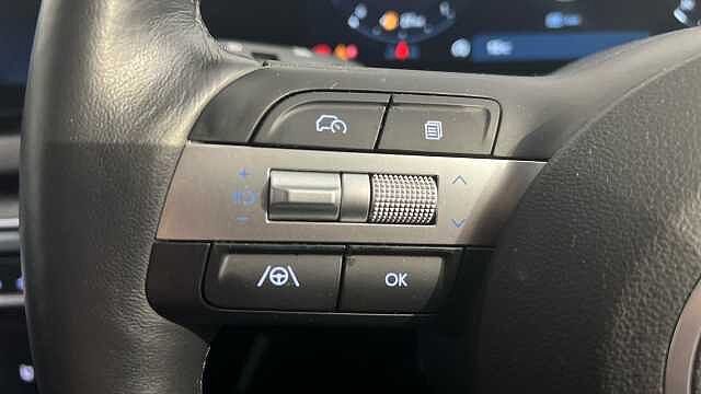 Hyundai Tucson TUCSON 1.6T Premium 5dr