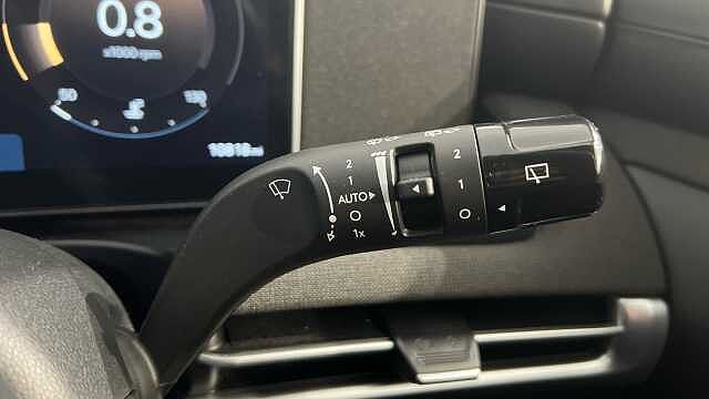 Hyundai Tucson TUCSON 1.6T Premium 5dr