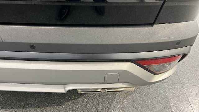 Hyundai Tucson TUCSON 1.6T Premium 5dr