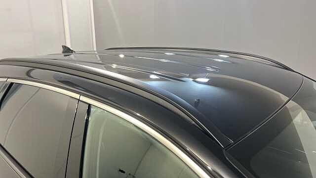 Hyundai Tucson TUCSON 1.6T Premium 5dr