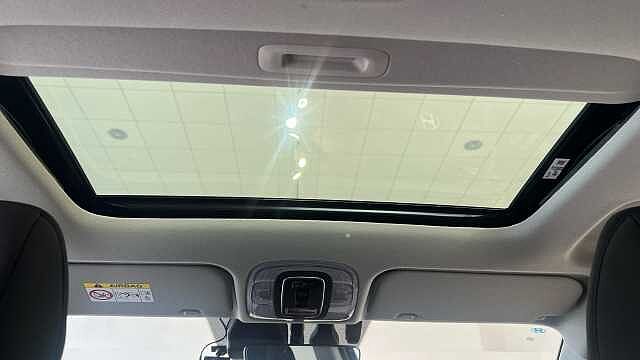 Hyundai I20 I20 1.0T GDi Ultimate 5dr DCT Vibrant Blue