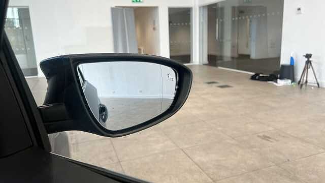 Hyundai I20 I20 1.0T GDi Ultimate 5dr DCT Vibrant Blue