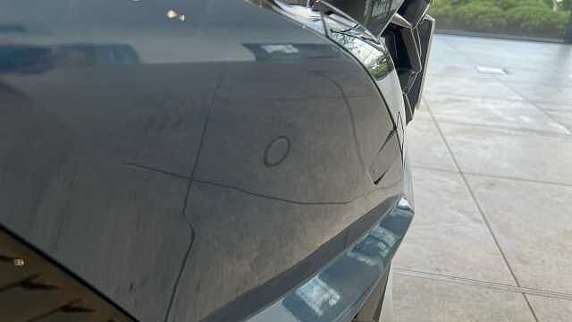 Hyundai I20 I20 1.0T GDi Ultimate 5dr DCT Vibrant Blue