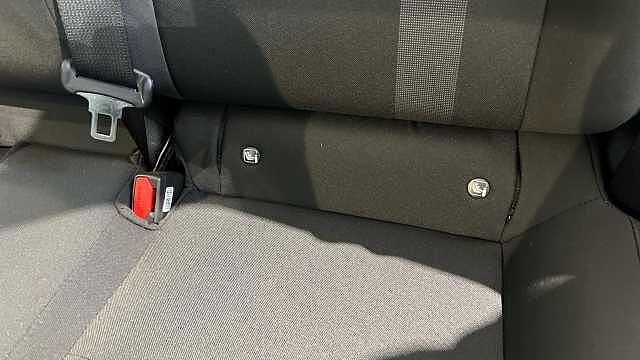 Hyundai I20 I20 1.0T GDi Ultimate 5dr DCT Vibrant Blue