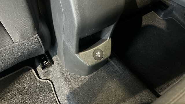 Hyundai I20 I20 1.0T GDi Ultimate 5dr DCT Vibrant Blue