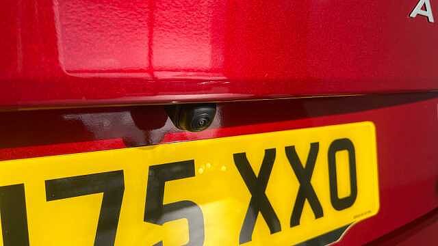 Hyundai Kona KONA 1.6T 138 N Line S 5dr