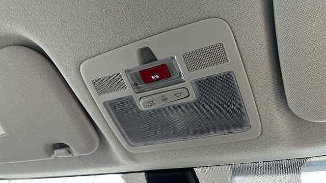 Hyundai I10 HYUNDAI I10 1.0 [58] Advance 5dr Auto [Nav] Vibrant Blue