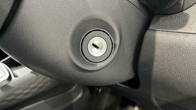 Hyundai I10 HYUNDAI I10 1.0 [58] Advance 5dr Auto [Nav] Vibrant Blue