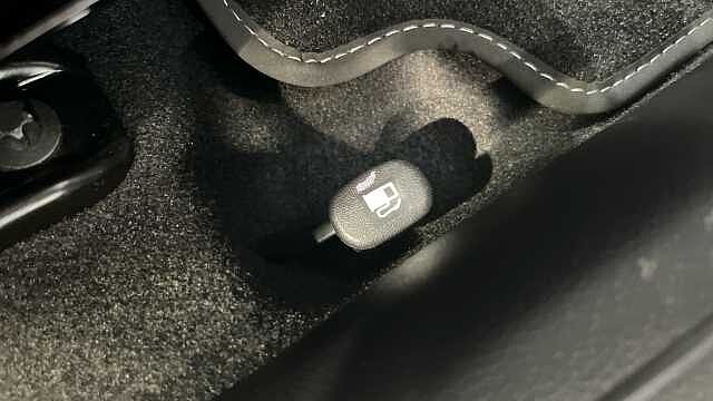 Hyundai I10 HYUNDAI I10 1.0 [58] Advance 5dr Auto [Nav] Vibrant Blue