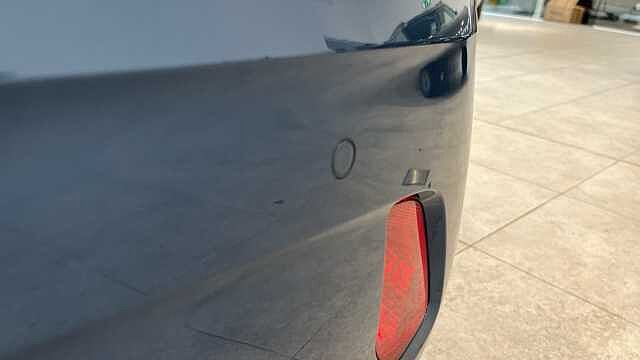 Hyundai I10 HYUNDAI I10 1.0 [58] Advance 5dr Auto [Nav] Vibrant Blue