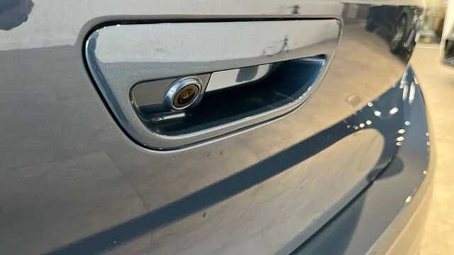 Hyundai I10 HYUNDAI I10 1.0 [58] Advance 5dr Auto [Nav] Vibrant Blue