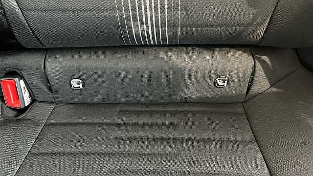 Hyundai I10 HYUNDAI I10 1.0 [58] Advance 5dr Auto [Nav] Vibrant Blue