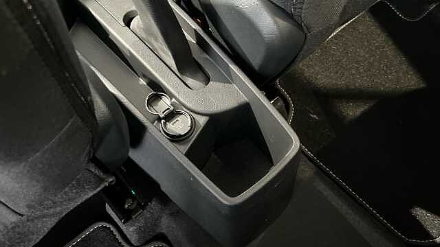 Hyundai I10 HYUNDAI I10 1.0 [58] Advance 5dr Auto [Nav] Vibrant Blue