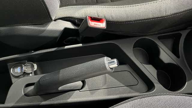 Hyundai I10 HYUNDAI I10 1.0 [58] Advance 5dr Auto [Nav] Vibrant Blue