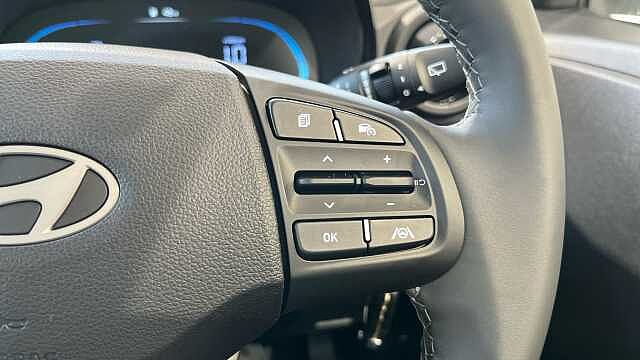 Hyundai I10 I10 1.0 [63] Advance 5dr [Nav] Atlas White