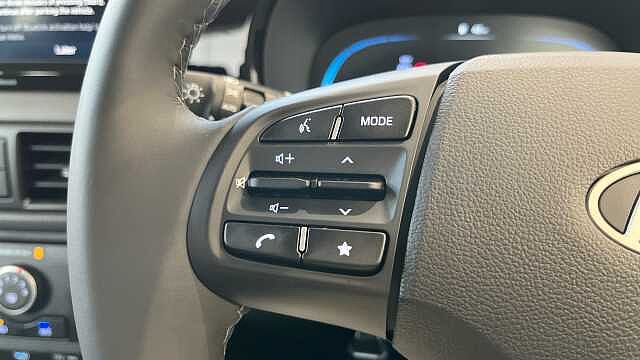 Hyundai I10 I10 1.0 [63] Advance 5dr [Nav] Atlas White