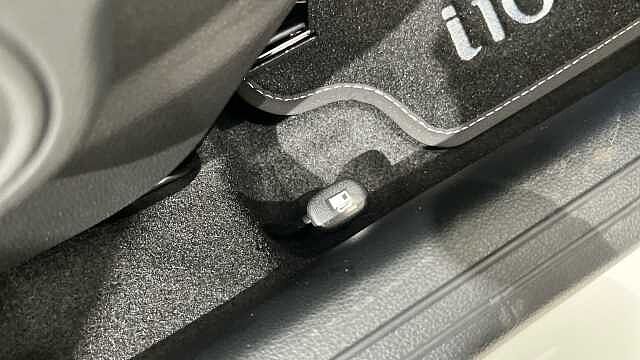 Hyundai I10 I10 1.0 [63] Advance 5dr [Nav] Atlas White