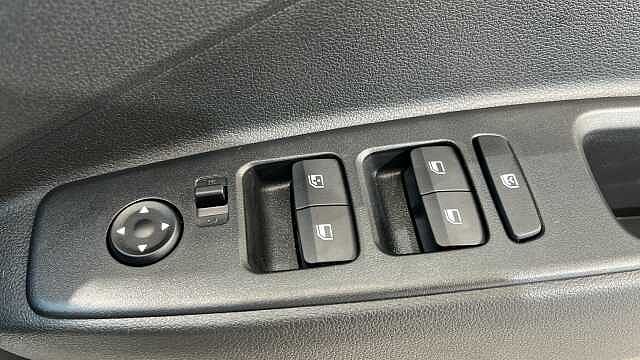 Hyundai I10 I10 1.0 [63] Advance 5dr [Nav] Atlas White