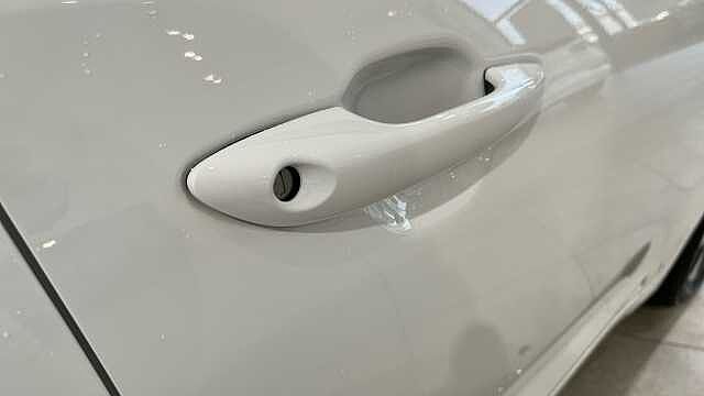 Hyundai I10 I10 1.0 [63] Advance 5dr [Nav] Atlas White