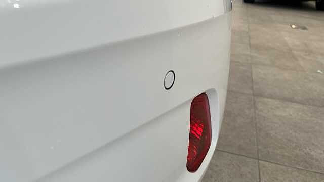 Hyundai I10 I10 1.0 [63] Advance 5dr [Nav] Atlas White