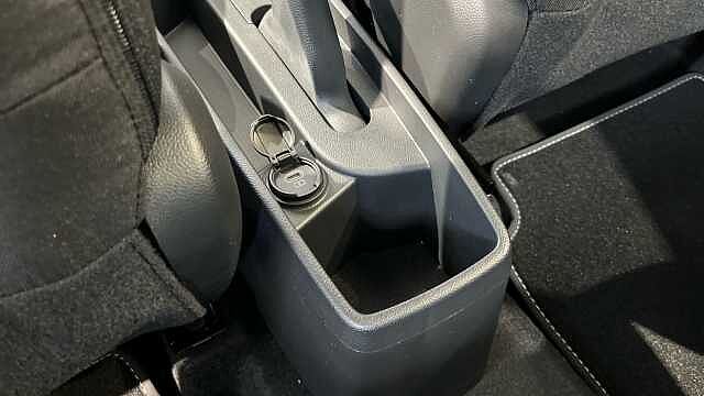 Hyundai I10 I10 1.0 [63] Advance 5dr [Nav] Atlas White