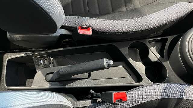 Hyundai I10 I10 1.0 [63] Advance 5dr [Nav] Atlas White