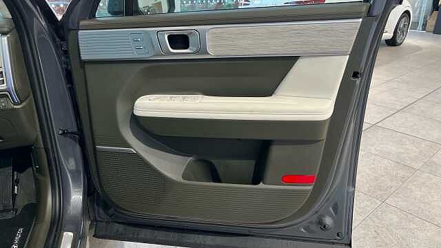 Hyundai SANTA FE SANTA FE 1.6 TGDi Plug-in Hybrid Ultimate 5dr 4WD Auto Ecotronic Grey