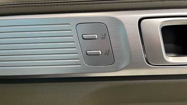 Hyundai SANTA FE SANTA FE 1.6 TGDi Plug-in Hybrid Ultimate 5dr 4WD Auto Ecotronic Grey