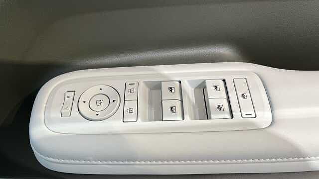 Hyundai SANTA FE SANTA FE 1.6 TGDi Plug-in Hybrid Ultimate 5dr 4WD Auto Ecotronic Grey