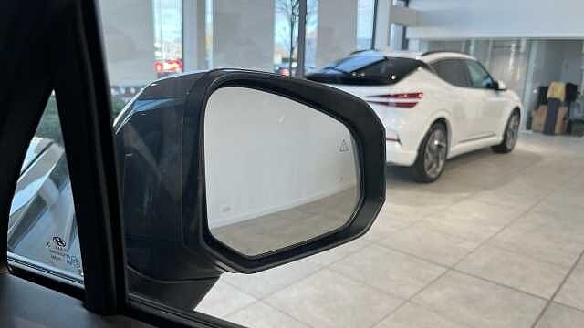 Hyundai SANTA FE SANTA FE 1.6 TGDi Plug-in Hybrid Ultimate 5dr 4WD Auto Ecotronic Grey