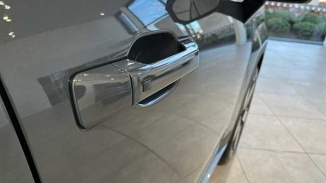 Hyundai SANTA FE SANTA FE 1.6 TGDi Plug-in Hybrid Ultimate 5dr 4WD Auto Ecotronic Grey