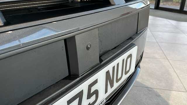 Hyundai SANTA FE SANTA FE 1.6 TGDi Plug-in Hybrid Ultimate 5dr 4WD Auto Ecotronic Grey