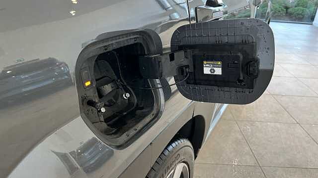 Hyundai SANTA FE SANTA FE 1.6 TGDi Plug-in Hybrid Ultimate 5dr 4WD Auto Ecotronic Grey