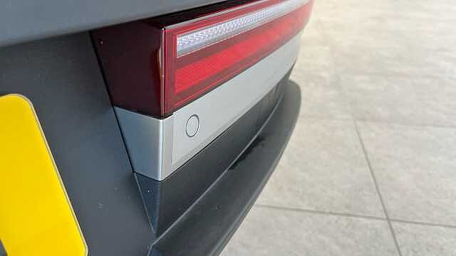 Hyundai SANTA FE SANTA FE 1.6 TGDi Plug-in Hybrid Ultimate 5dr 4WD Auto Ecotronic Grey