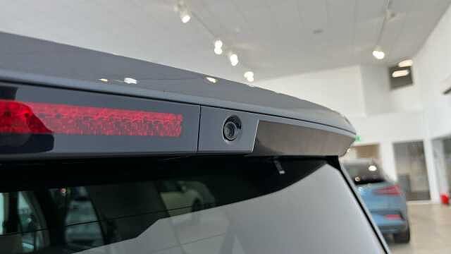 Hyundai SANTA FE SANTA FE 1.6 TGDi Plug-in Hybrid Ultimate 5dr 4WD Auto Ecotronic Grey