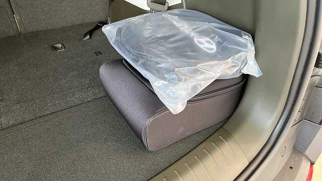 Hyundai SANTA FE SANTA FE 1.6 TGDi Plug-in Hybrid Ultimate 5dr 4WD Auto Ecotronic Grey